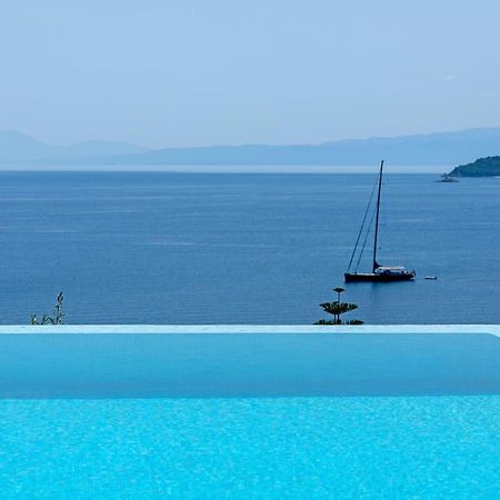 Villa K İskados Dış mekan fotoğraf