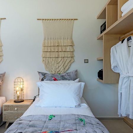Villa K İskados Dış mekan fotoğraf
