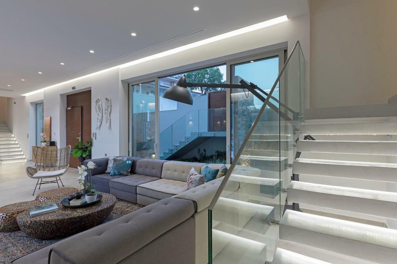 Villa K İskados Dış mekan fotoğraf