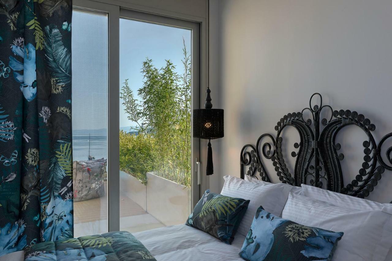 Villa K İskados Dış mekan fotoğraf