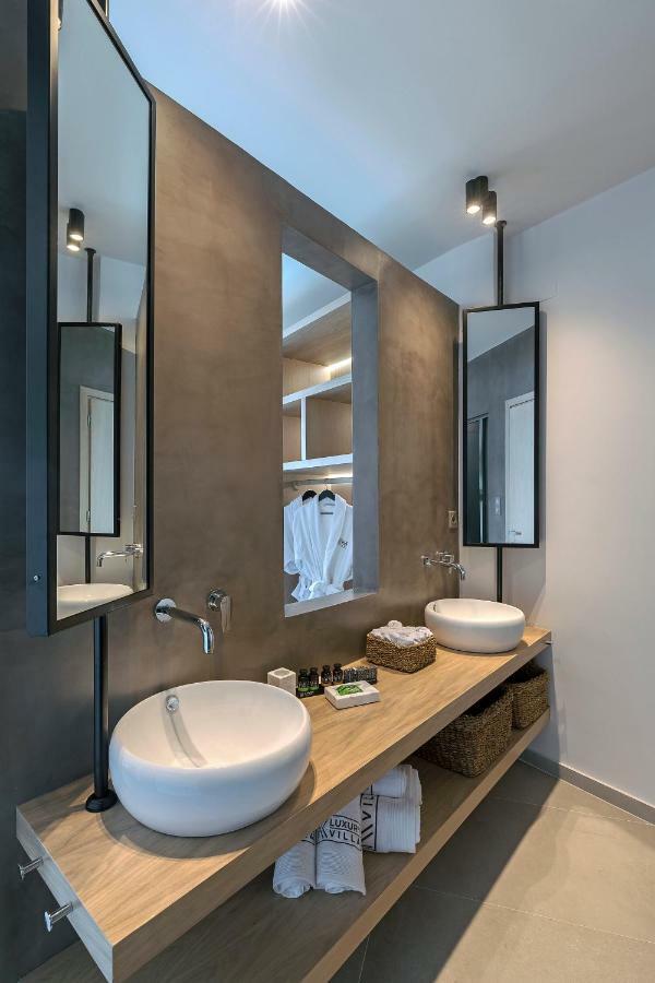 Villa K İskados Dış mekan fotoğraf