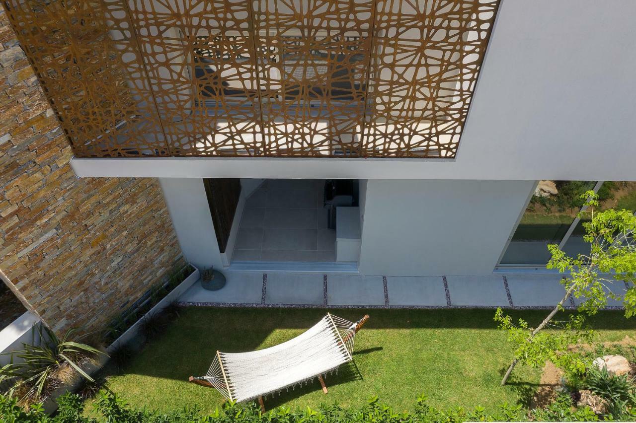Villa K İskados Dış mekan fotoğraf