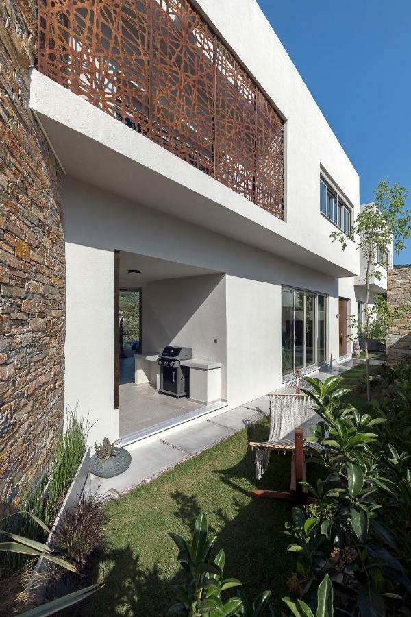 Villa K İskados Dış mekan fotoğraf