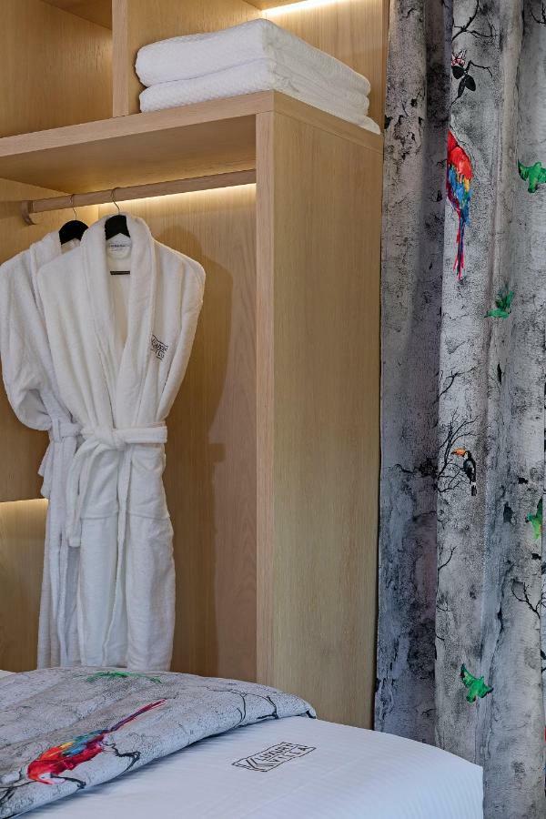 Villa K İskados Dış mekan fotoğraf